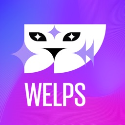 WELPS: At-Home & Gym workouts