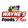 Wayne’s Foods Plus