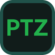 NDI PTZ Control