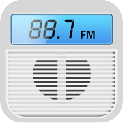 收音机 - 全国电台一键收听