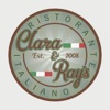 Clara & Ray’s