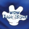 WDW Fan Zone