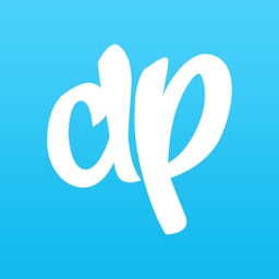 DatPiff 图标