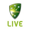 Cricket Australia Live