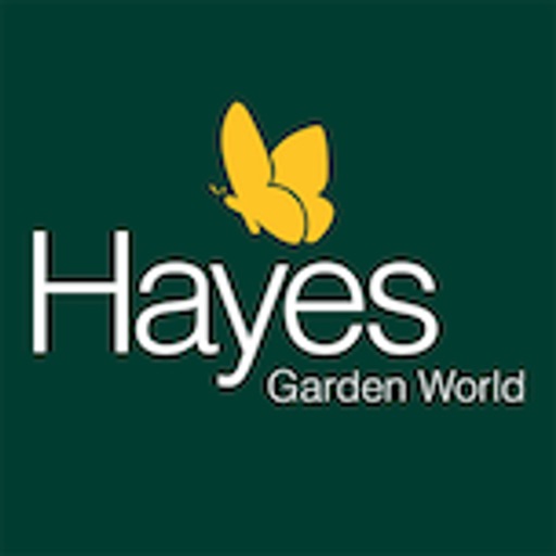Hayes Garden World by Corby & Fellas Ltd