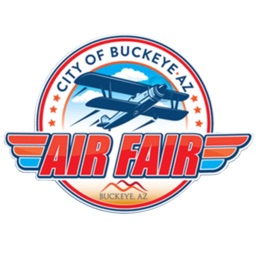 Buckeye Air Fair