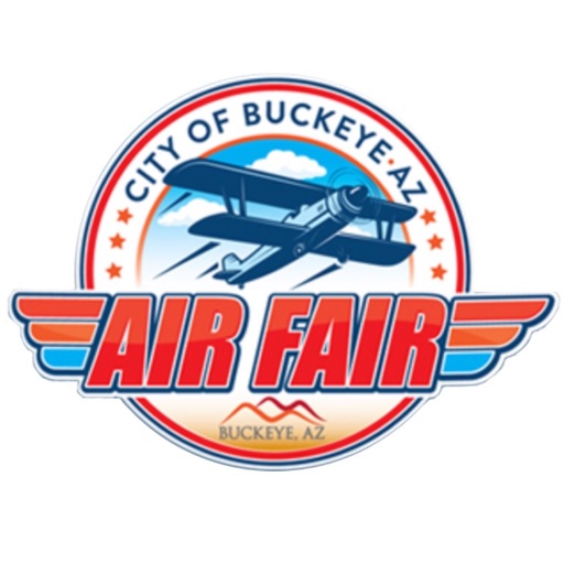 Buckeye Air Fair by Event Wizard, LLC