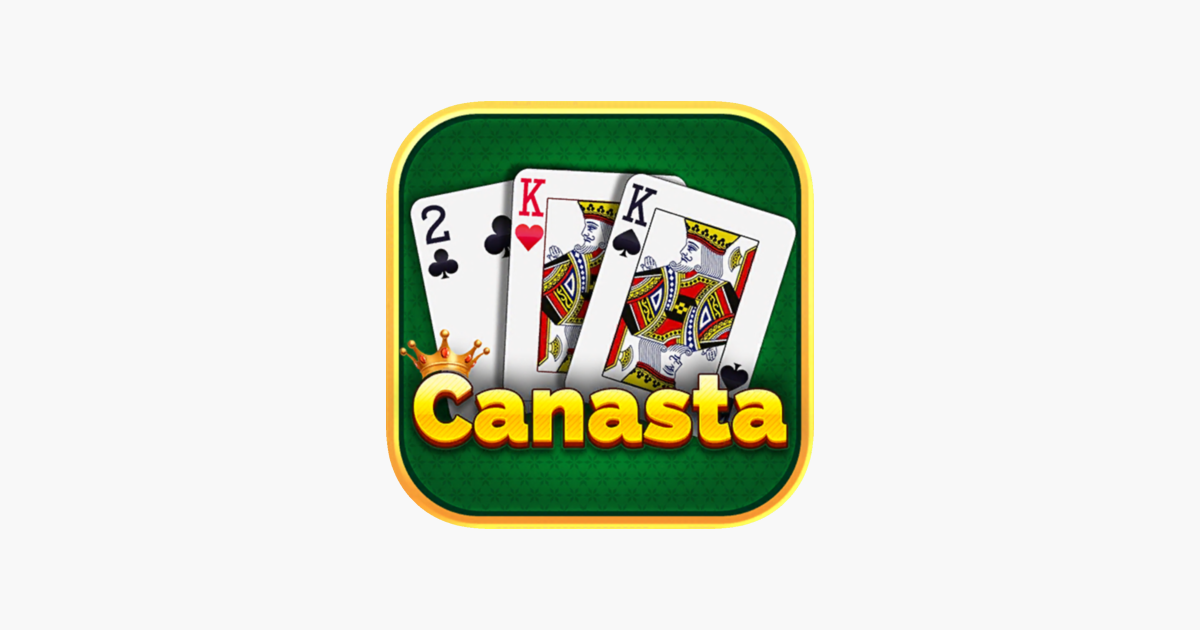 ‎Canasta - Fun Classic Cardgame on the App Store