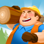 Idle Lumber - Gestion d'Usine на пк