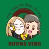 Huong Vinh