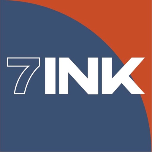 7INK Inclusive Living iOS App