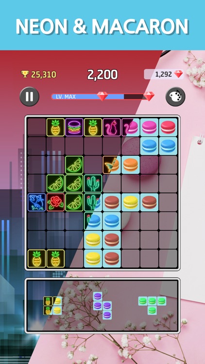 Block Puzzle Blast: Brain Game screenshot-4