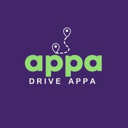 appa:  DriveAppa E-Scooter
