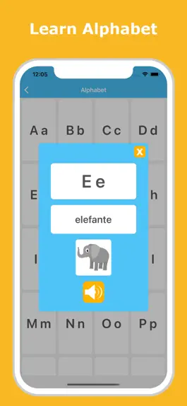 Game screenshot Learn Italian - LuvLingua apk