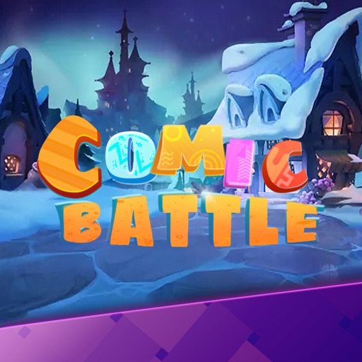 Commic Battle