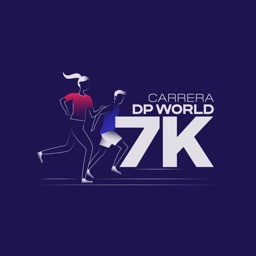 Carrera DP World 7K