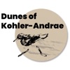 Dunes of Kohler-Andrae