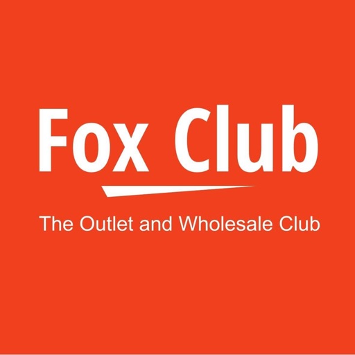 Fox Club App