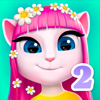 Mi Talking Angela 2 - Outfit7 Limited