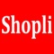 Shopli est votre service de livraison 