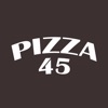 Pizza 45, Chelmsford