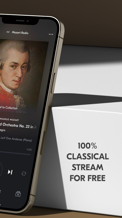 IDAGIO Stream Classical Music screenshot 2