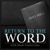 Return to the Word