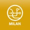 The entire Milan's transport infrastructure of in one app