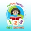 123 Learning Kids Academy