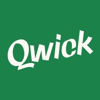 Qwick ne fonctionne pas? problème ou bug?
