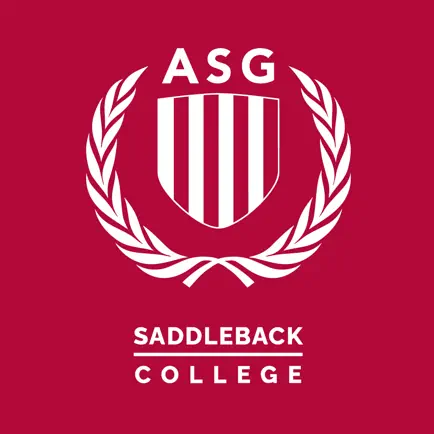 Saddleback College ASG Читы