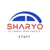 Sharyo Staff
