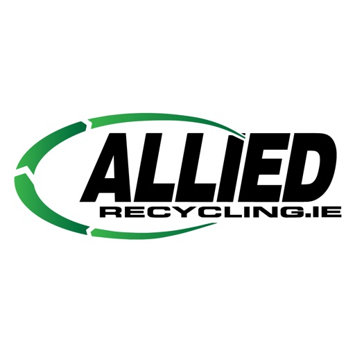 Allied Recycling Customer App