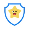 Icon VPN Super Star x Proxy Hotspot