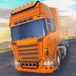 Offroad Oil Truck Simulator 3D