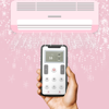 AC Remote & Air Conditioner ® - KHADIJA AMENTAGUE