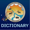 Dehcho Dictionary