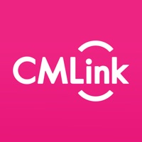 CMLink IT logo