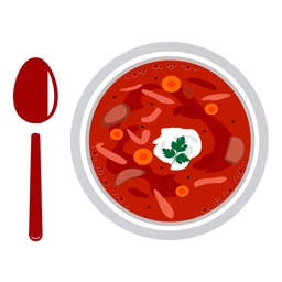 iBorsch Menu