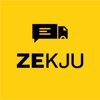 ZeKju Tracking Companion