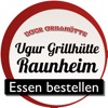 Ugur-Grillhütte Raunheim