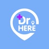 Dr. Here Online (Expert App)