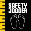 Safety Jogger FootSizer