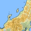 あそんでまなべる 日本地図クイズ