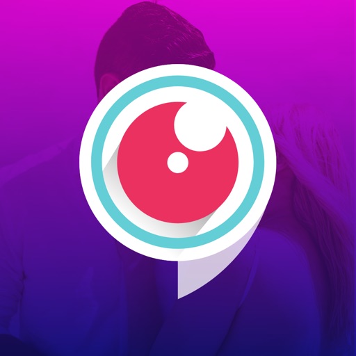 Live Talk - Private Video Chat iOS App