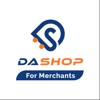 Dashop Store Manager