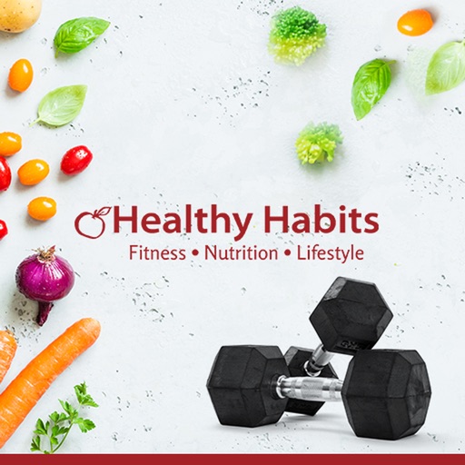 Healthy Habits Fit Coach