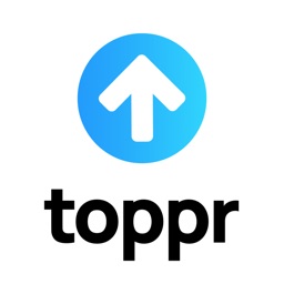 Toppr: Learning App for 5-12th