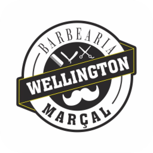 Barbearia Wellington Marçal Download