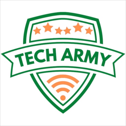 Tech Army